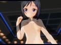 3D HENTAI POV Sex after the first date