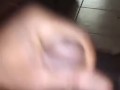 Jaccn this bbc and bustin a big one