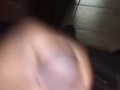 Jaccn this bbc and bustin a big one