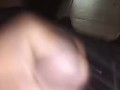 Jaccn this bbc and bustin a big one