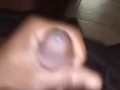 Jaccn this bbc and bustin a big one