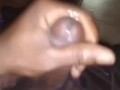 Jaccn this bbc and bustin a big one