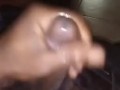 Jaccn this bbc and bustin a big one