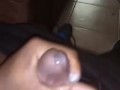 Jaccn this bbc and bustin a big one