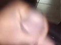 Jaccn this bbc and bustin a big one