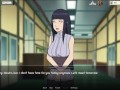 Naruto - Kunoichi Trainer [v0.13] Part 13 Hinata Initiative By LoveSkySan69