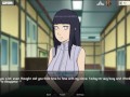 Naruto - Kunoichi Trainer [v0.13] Part 13 Hinata Initiative By LoveSkySan69