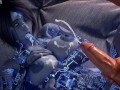 The Dossier 9 Into Ruin - Epoch - Video - 3d porno