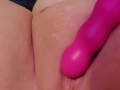 Sexy wife masterbation 