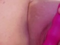 Sexy wife masterbation 