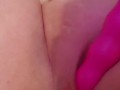 Sexy wife masterbation 