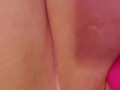 Sexy wife masterbation 