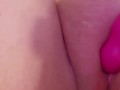 Sexy wife masterbation 