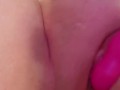 Sexy wife masterbation 