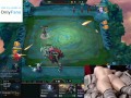 [Eng/Ger] PLEXSTORM LIVESTREAM 2020-10-11 (2) NERDYLUNA98