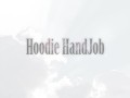 Hoodie HandJob -preview- (underboob handjob, tit play, big boobs) by Amedee Vause