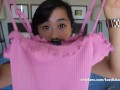 Ribbed For Your Pleasure 