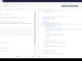 Merge Sorted Array (replacement) Review - Javascript