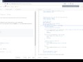 Merge Sorted Array (replacement) Review - Javascript