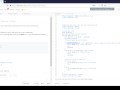Merge Sorted Array (replacement) Review - Javascript