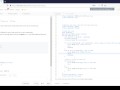 Merge Sorted Array (replacement) Review - Javascript