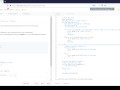 Merge Sorted Array (replacement) Review - Javascript