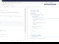 Merge Sorted Array (replacement) Review - Javascript