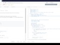 Merge Sorted Array (replacement) Review - Javascript