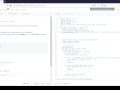 Merge Sorted Array (replacement) Review - Javascript