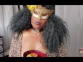 Goddess Nia Eats Soup and Homemade Cornbread Mukbang Trailer