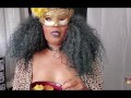 Goddess Nia Eats Soup and Homemade Cornbread Mukbang Trailer