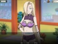 Naruto - Kunoichi Trainer [v0.13] Part 15 TenTen On Fire By LoveSkySan69