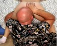 Pussy Licking leads to intense orgasm, Lizanie cipki prowadzi do intensywnego orgazmu