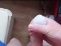 Geiler Test vom Tenga Ei