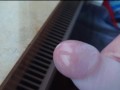 Geiler Test vom Tenga Ei