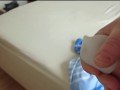 Geiler Test vom Tenga Ei
