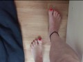 Geiler Test vom Tenga Ei