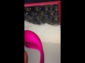 The Best Mirror Riding Edging Film