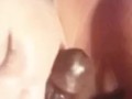 POV BBC Edging Blow Job, Don't Cum!