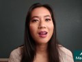 ASMR Eat Whatever Miss Mae Produces