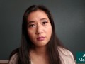 ASMR Eat Whatever Miss Mae Produces