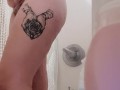Shower with me