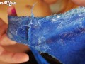 Taste My Creamy, Dirty Panties 4K Preview