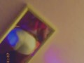 Ebony ass twerking