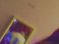 Ebony ass twerking