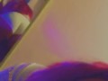 Ebony ass twerking