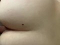 White college girl with fat ass gets fucked doggystyle - DanAri2