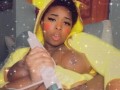 Jadeenasty’s Pikachu Cosplay