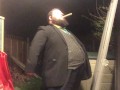 suited cigar clip