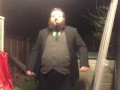 suited cigar clip